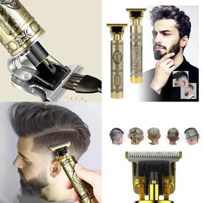 Máquina de corte Profissional para Cabelo e Barba